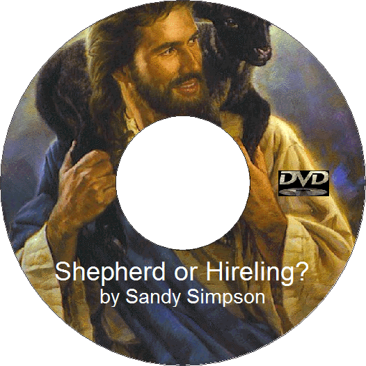 Shepherd or Hireling
