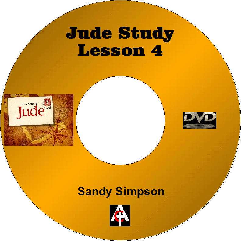 Jude 4