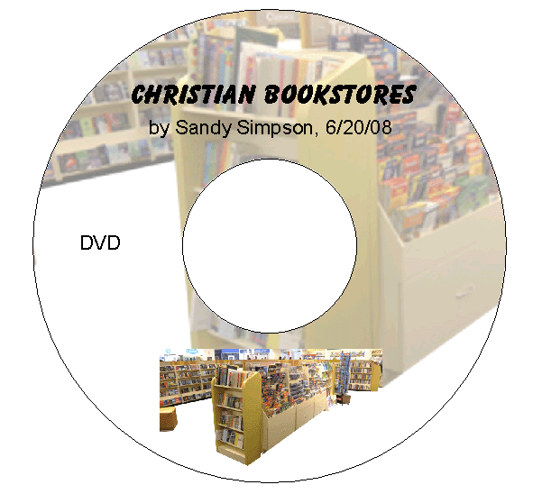 Christian Bookstores