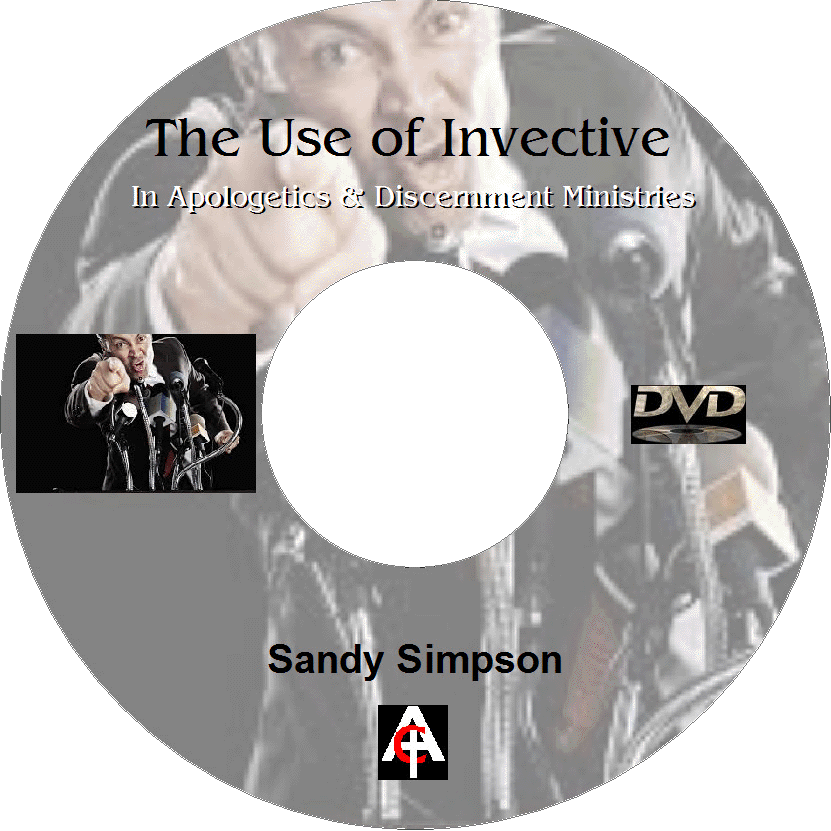 The Use of Invective