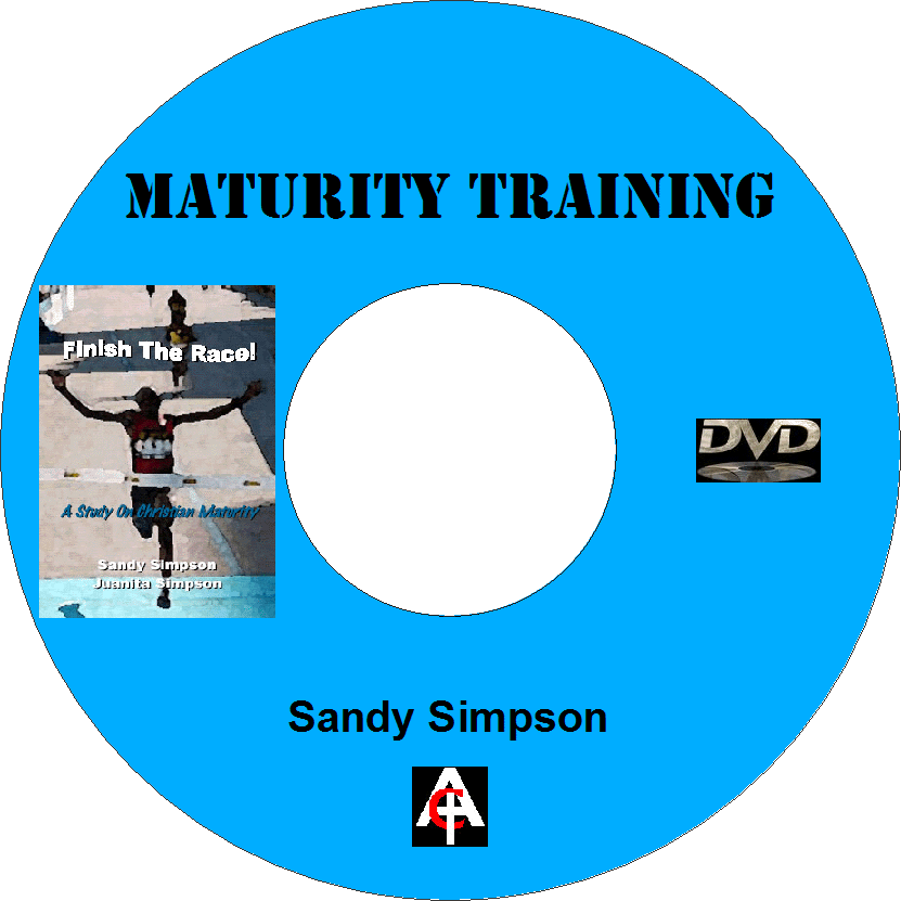 Maturity Training